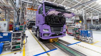 MAN eTrucks: 1.300 ��������� ������� �� ���� �����